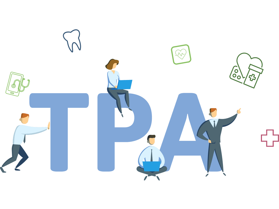 Illustration TPA