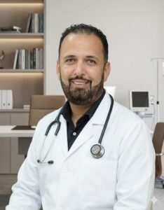 محمد سرحان
