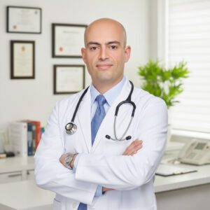 Dr. Raad Duwais