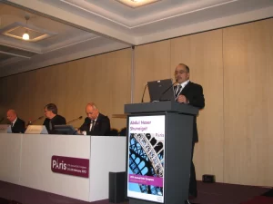 Dr. Abdul Nasser Shneikat