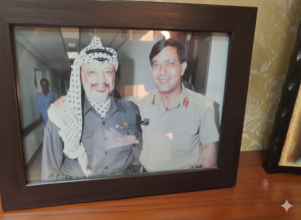 Dr Safwan Al-Khasawneh