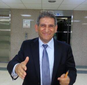 مروان العكشة