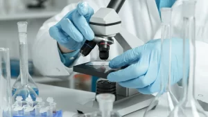 تحاليل طبية