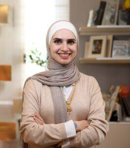 دكتورة مي بدر