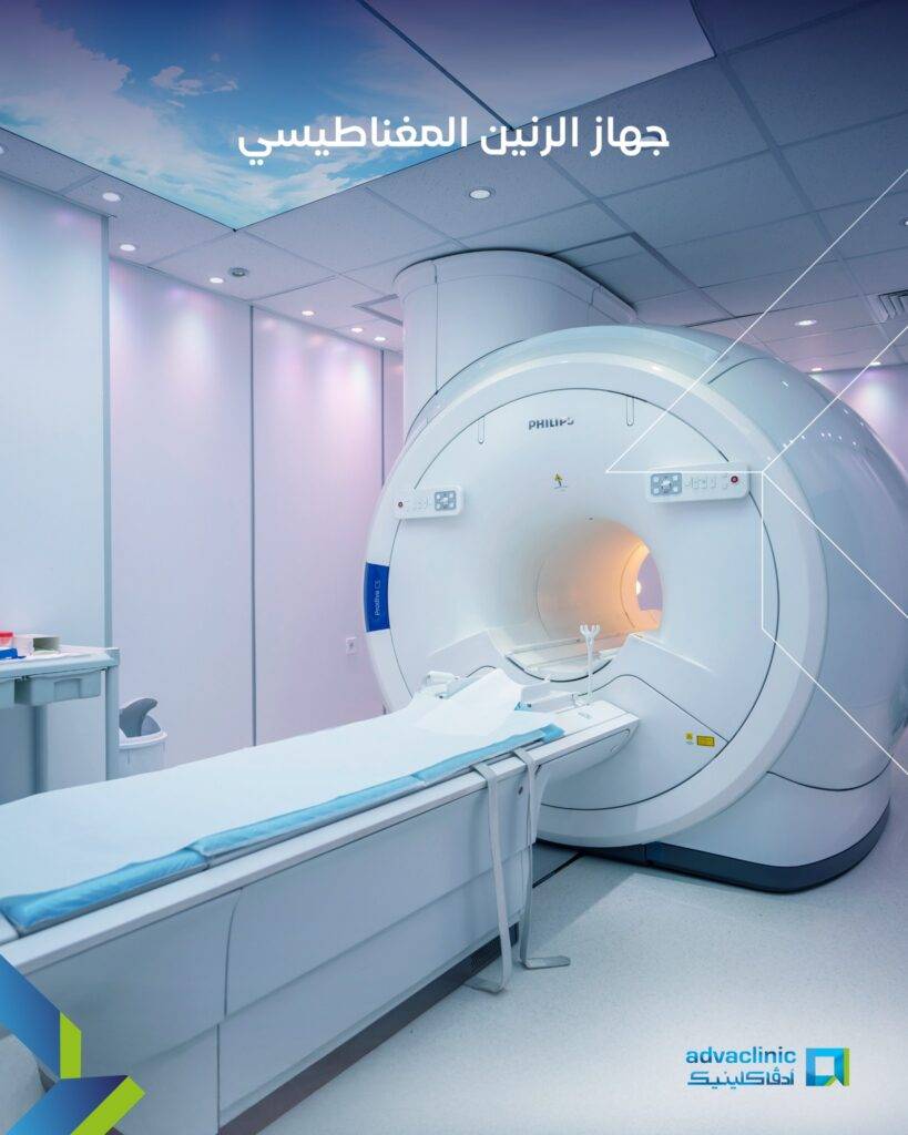 ادفاكلينيك