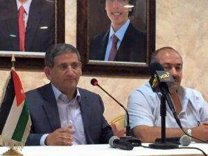 مروان العكشة