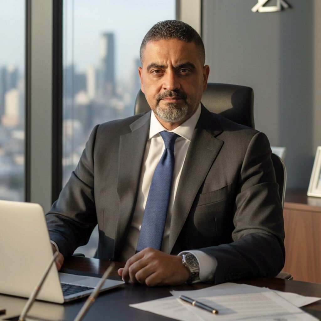 نعيم ياسين - ابوعون