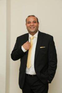 الدكتورهيثم الصرايرة