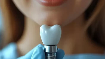 dental implants