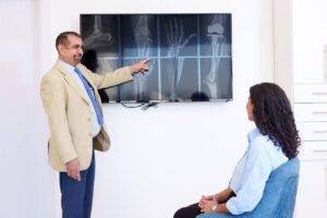 الدكتور حاتم الرواشدة