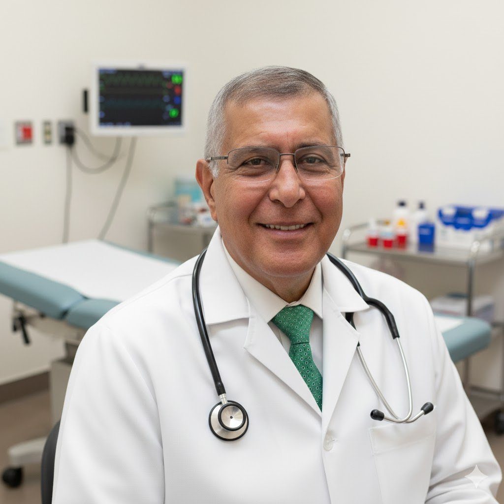 ةالدكتور صفوان الخصاونه