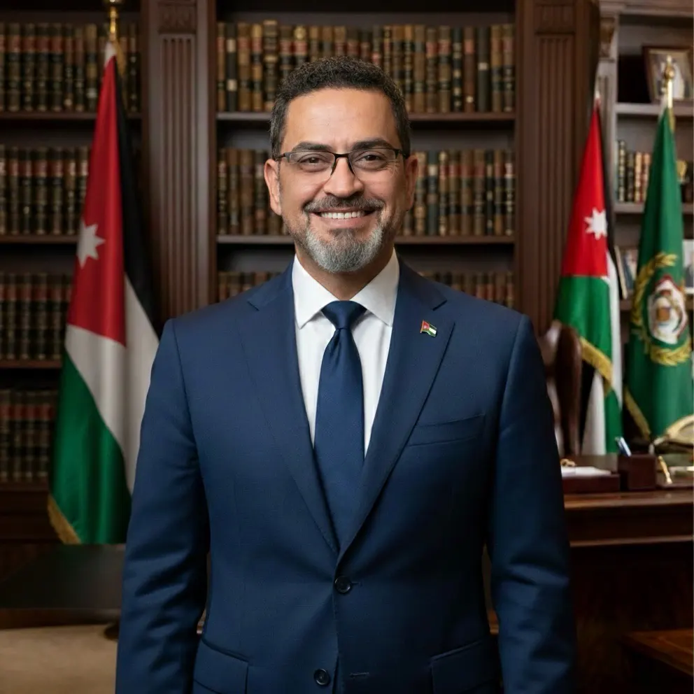 السياحة العلاجية في الأردن