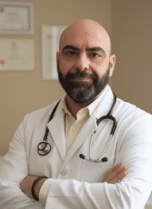 Dr. Alaa Mohamed Qait