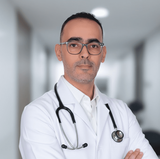 الدكتور محمود المناصرة