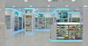 Dermanxaneya El-Birunî li Urdunê, pisporiya dermansaziyê, malzemeyên bijîşkî, amûrên protezê, şopandina nexweşiyên kronîk û karûbarên dermanxaneya nûjen kifş bikin.