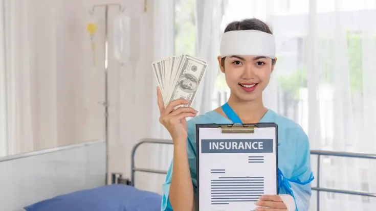 إدارة النفقات الطبية