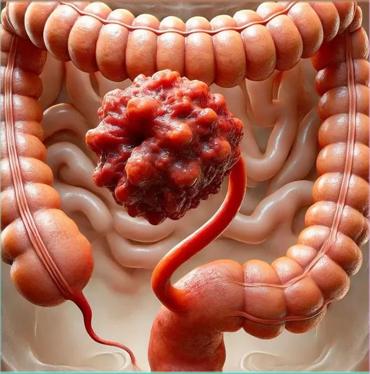 colon cancer treatment in jordan