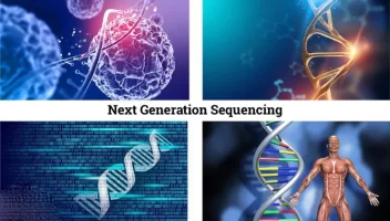 next generation sequencing