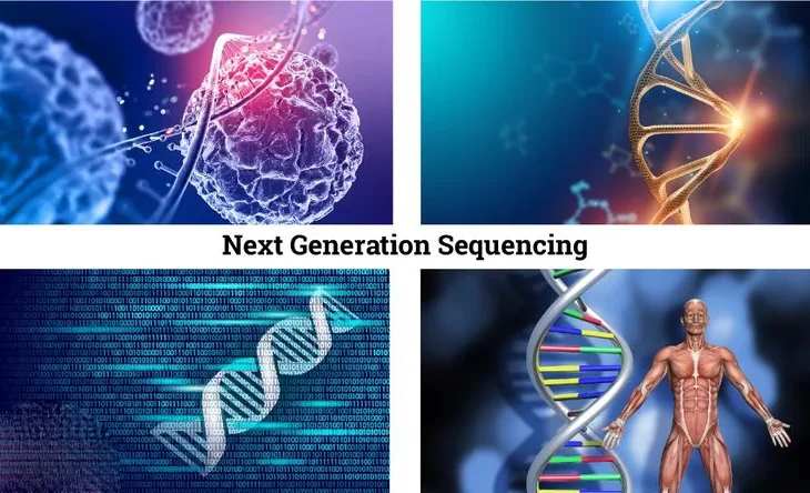 next generation sequencing