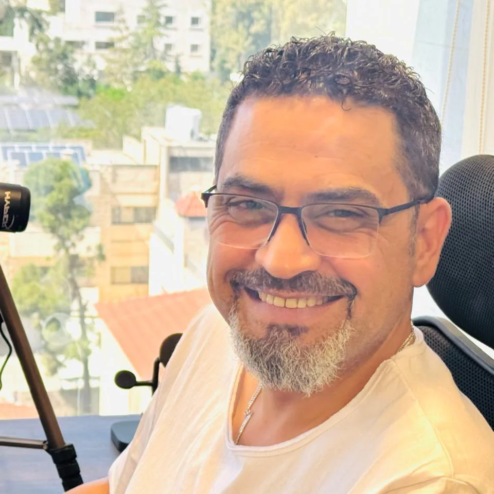 المستشار أبو عون