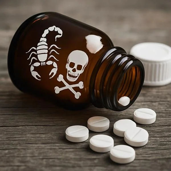 سحب السموم بدون ألم في الأردن