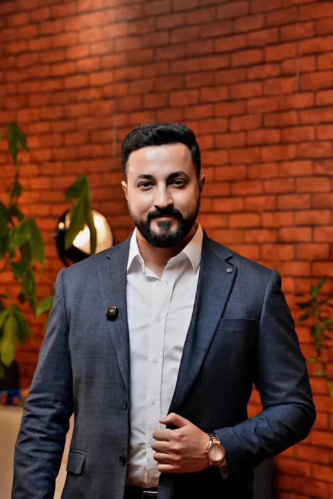 Dr. Muhammad Abu Talib