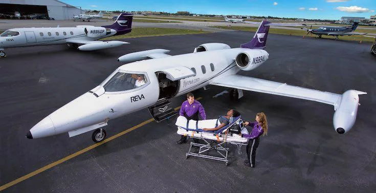 Patient reception in Jordan