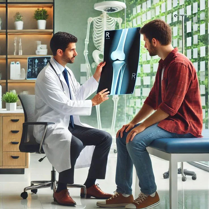 جراحة العظام في الأردن