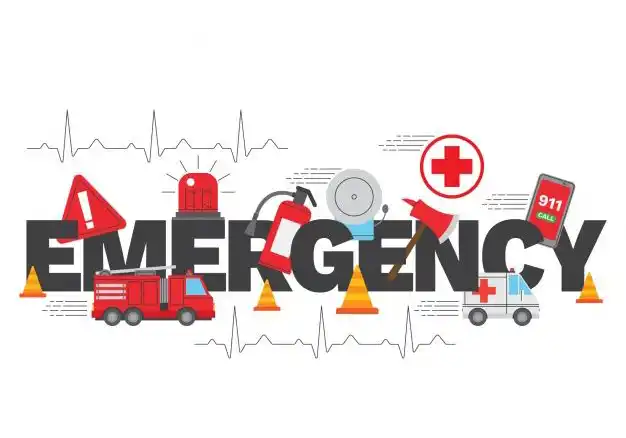 Emergency Preparedness and Safety