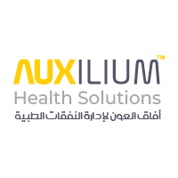 Auxilium Assistance Logo