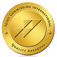JCI Accredited Standards