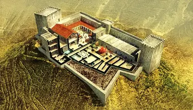 Home 169 machaerus colored 11