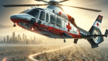 medical evacuation in jordan