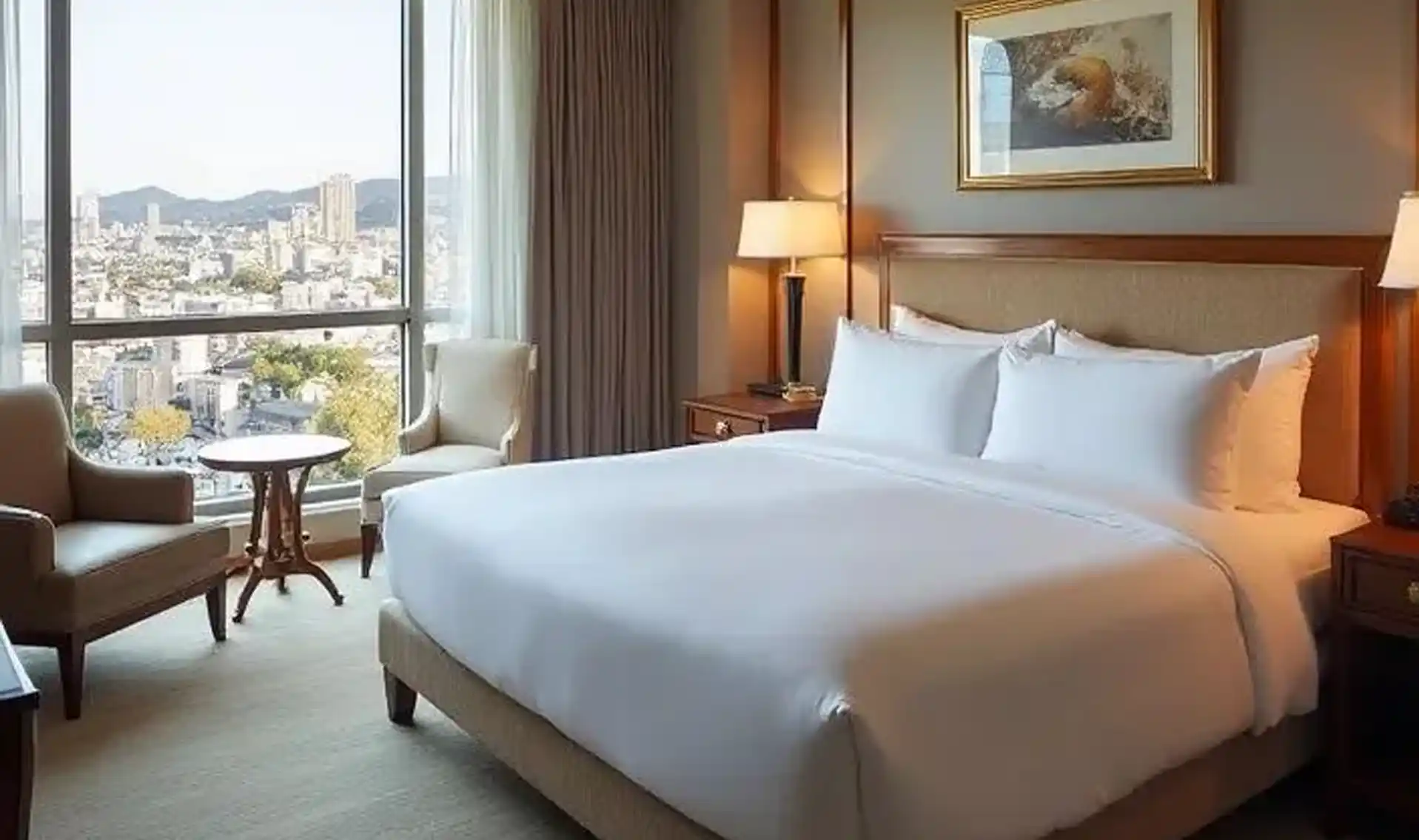 حجز فنادق وشقق في الاردن