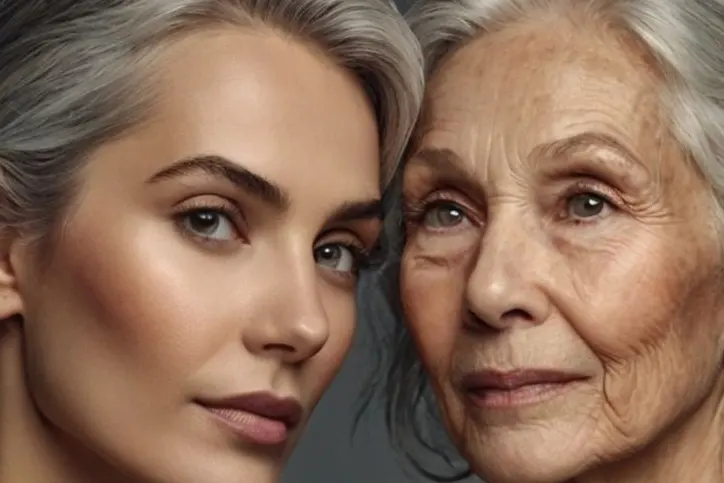 شد الوجه العميق 3