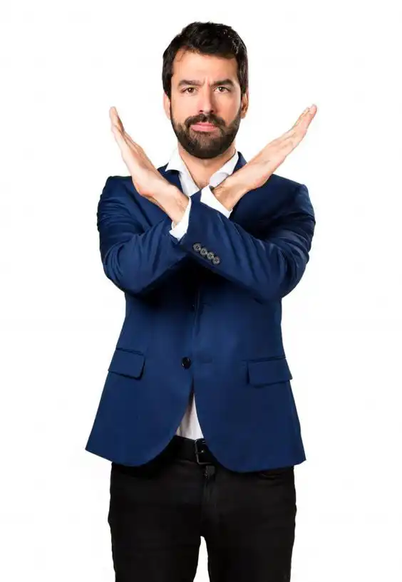 استمع لجسدك وعلاماته التحذيرية