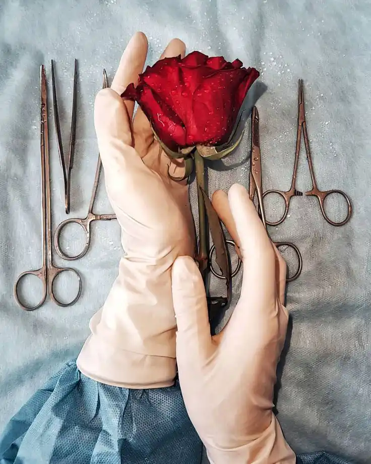 نصائح واستشارات ما قبل الجراحة