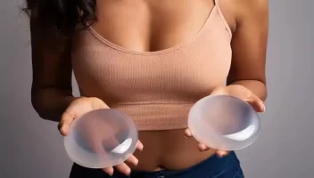 Breast Augmentation in Amman