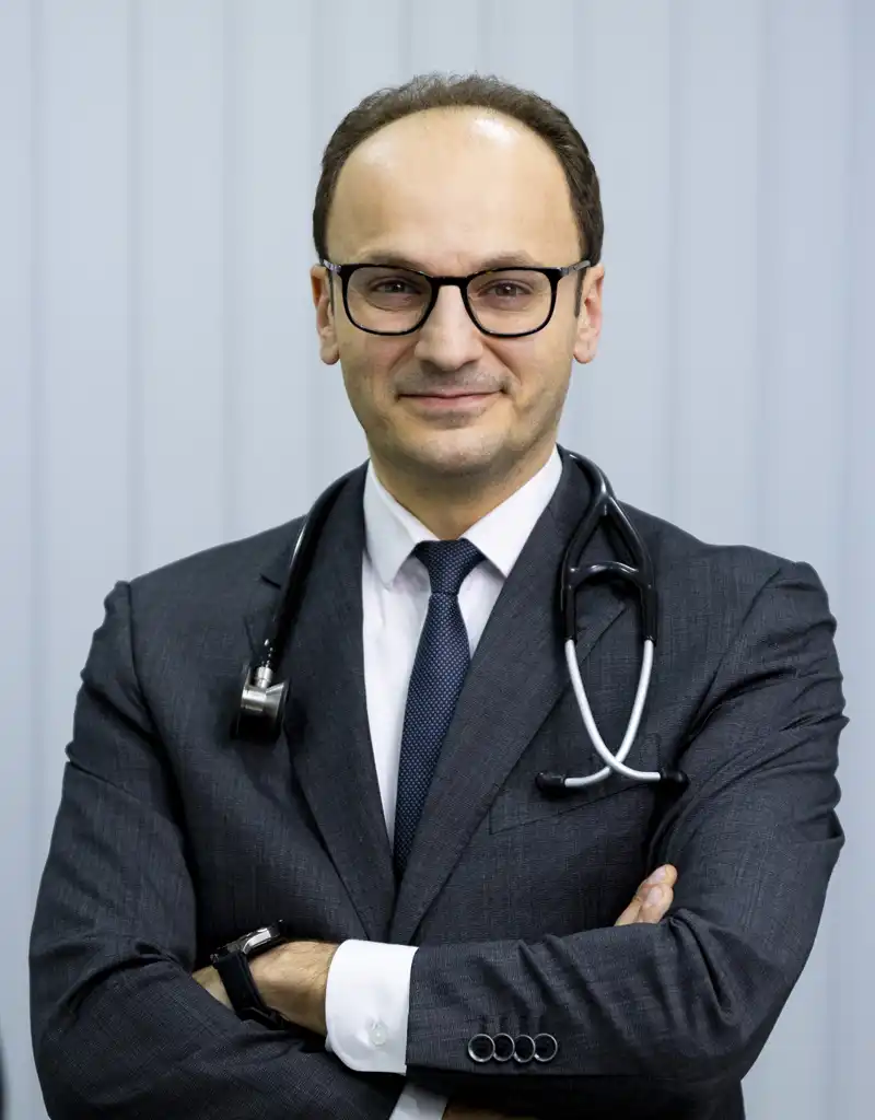 Dr. Ahmed Al-Khayyat