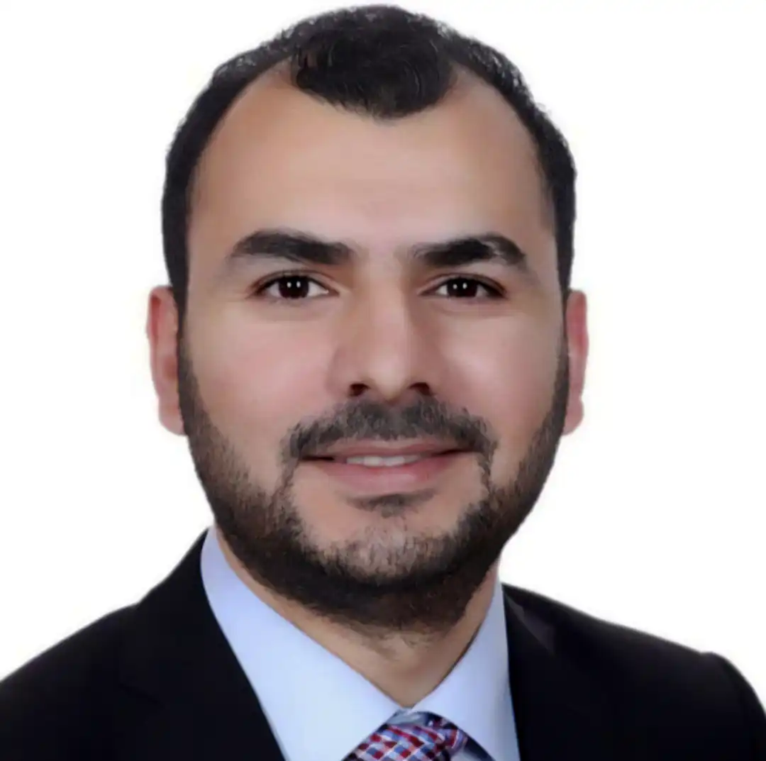 الدكتور طارق يوسف استشاري جراحة الكلى والمسالك البولية في عمان الأردن