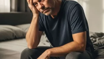ضعف الانتصاب عند الرجال