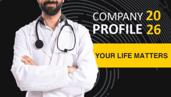 company profile