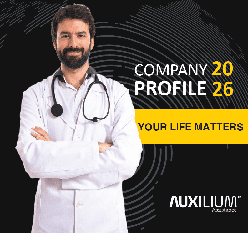 company profile