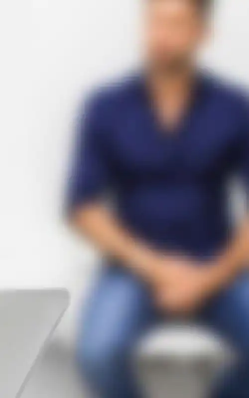 تضخم البروستاتا الحميد
