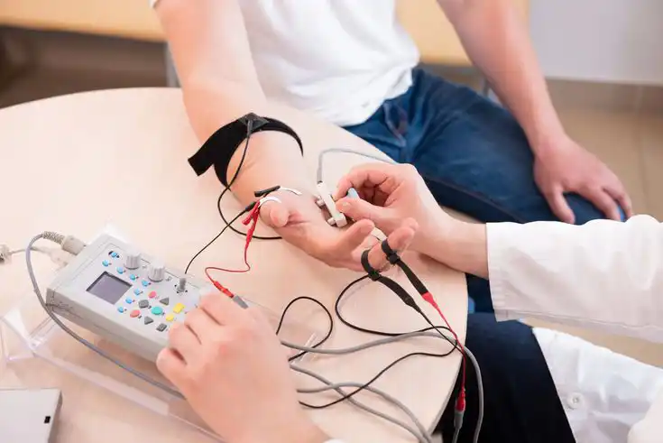 Nerve Conduction Study copy