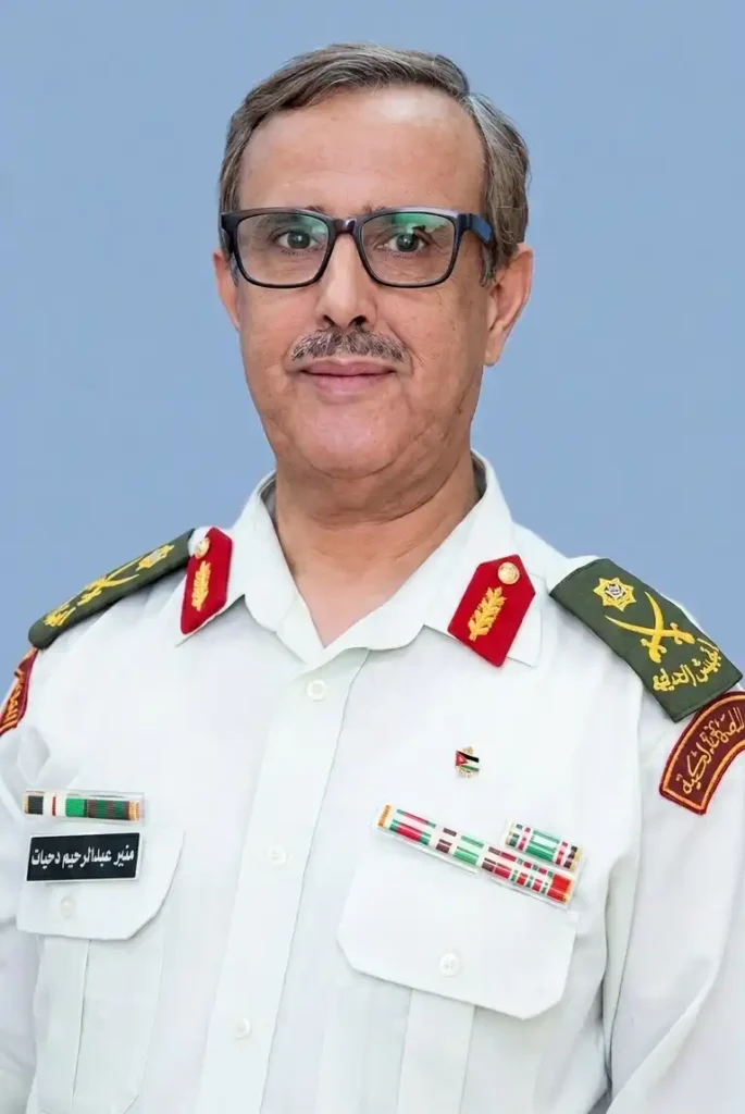 dr munier