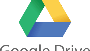شرح جوجل درايف لرفع الملفات الكبيرة وصور الأشعة | JOMEDIX 1 google drive seeklogo