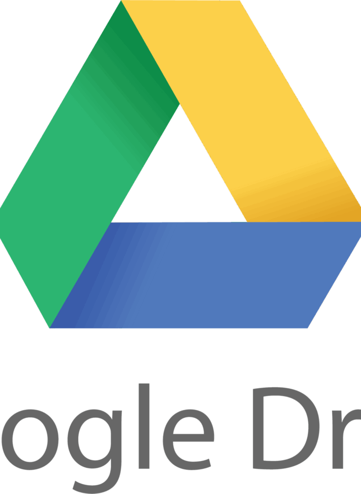 google drive seeklogo